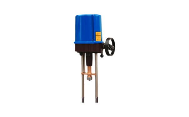 QY25000機(jī)械執(zhí)行器
