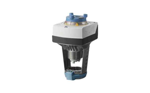 西門子SAX電動執(zhí)行器